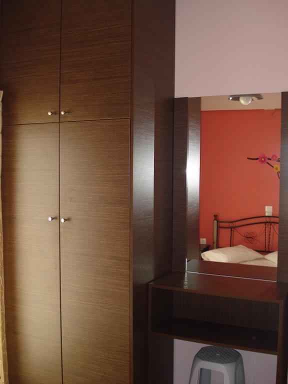 Appartement Pyrgos Kíssamos Extérieur photo
